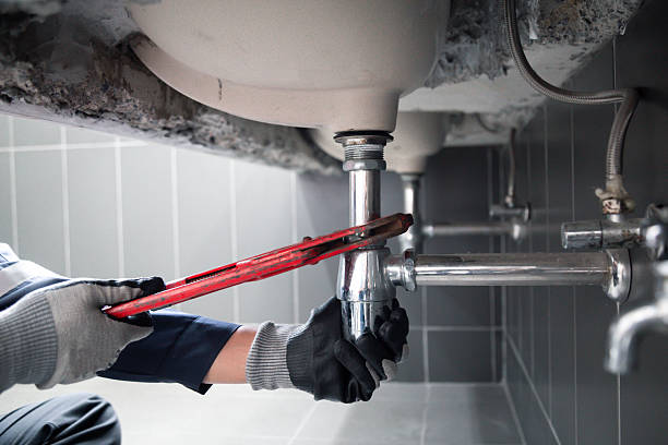 Trusted Leak Detection service in Columbus, NC - Masters Plumbing Service